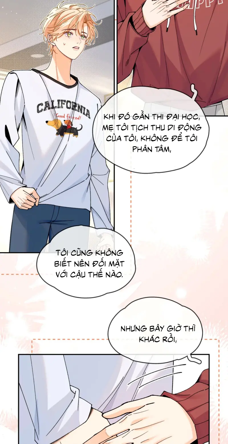 Chết Rồi, Lại Nói Chuyện Với Ma Mất Rồi! Chapter 14 - Trang 31