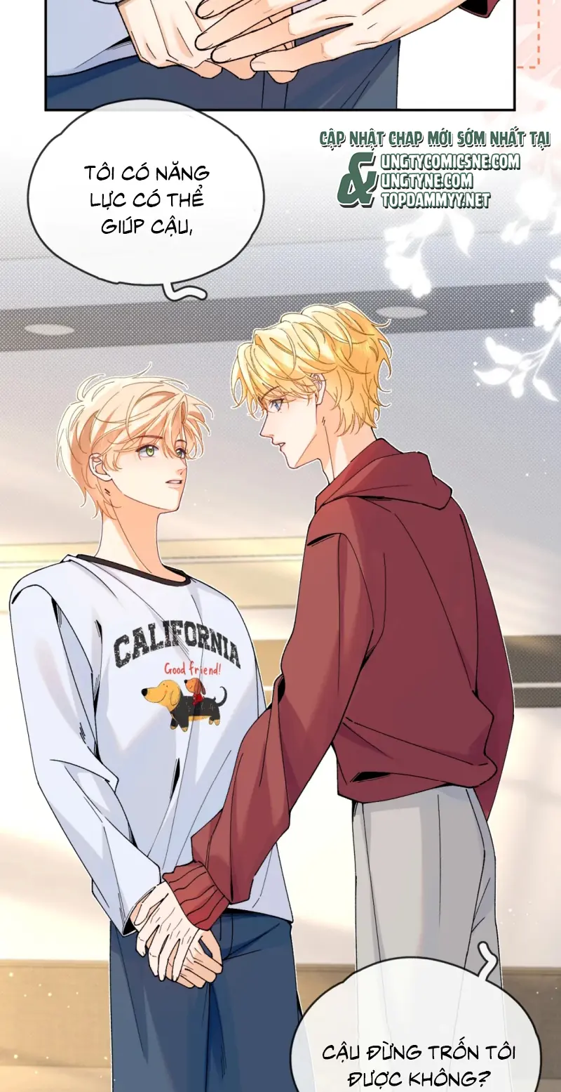 Chết Rồi, Lại Nói Chuyện Với Ma Mất Rồi! Chapter 14 - Trang 32
