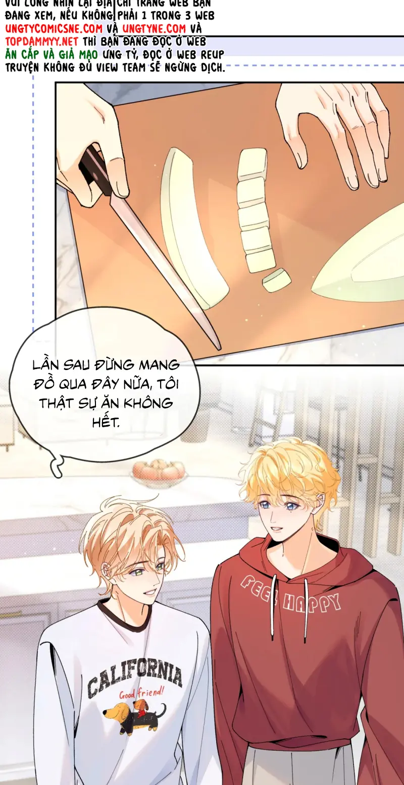 Chết Rồi, Lại Nói Chuyện Với Ma Mất Rồi! Chapter 14 - Trang 34