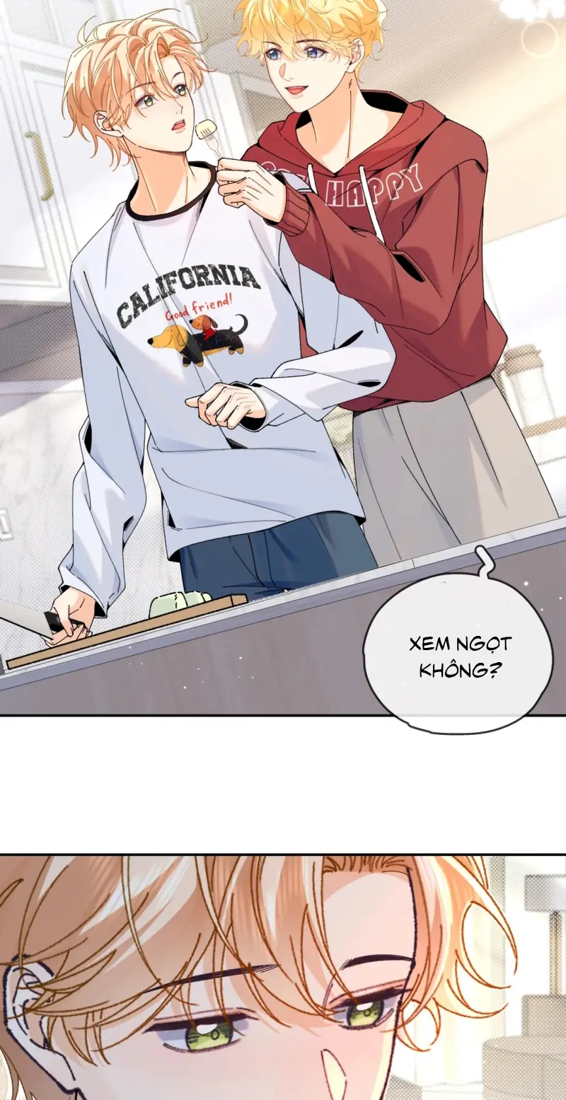 Chết Rồi, Lại Nói Chuyện Với Ma Mất Rồi! Chapter 14 - Trang 36
