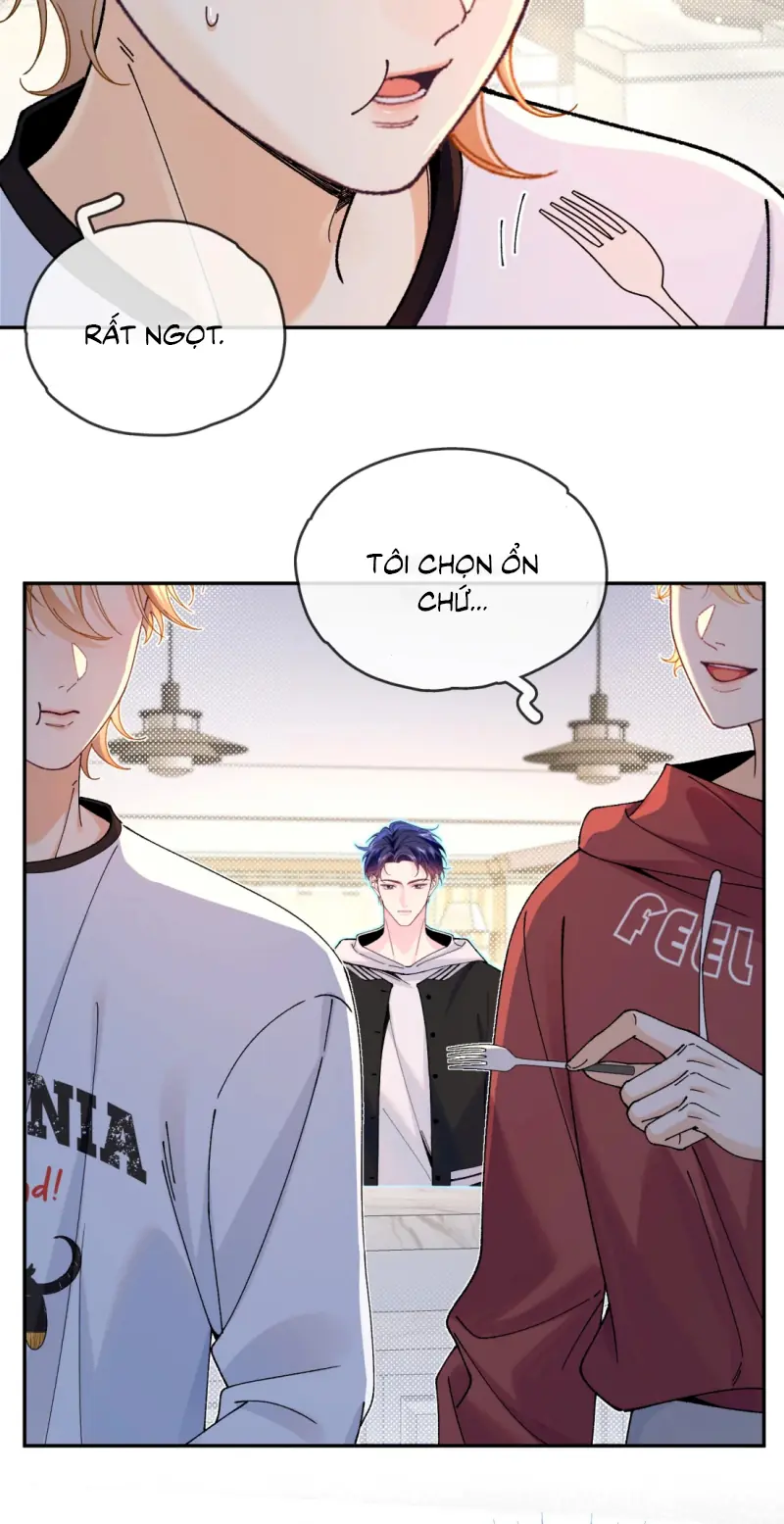 Chết Rồi, Lại Nói Chuyện Với Ma Mất Rồi! Chapter 14 - Trang 37
