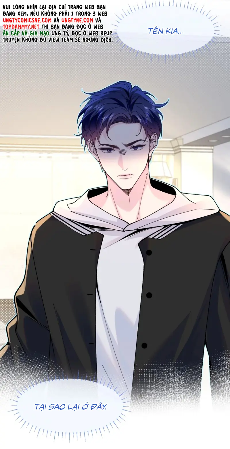 Chết Rồi, Lại Nói Chuyện Với Ma Mất Rồi! Chapter 14 - Trang 38