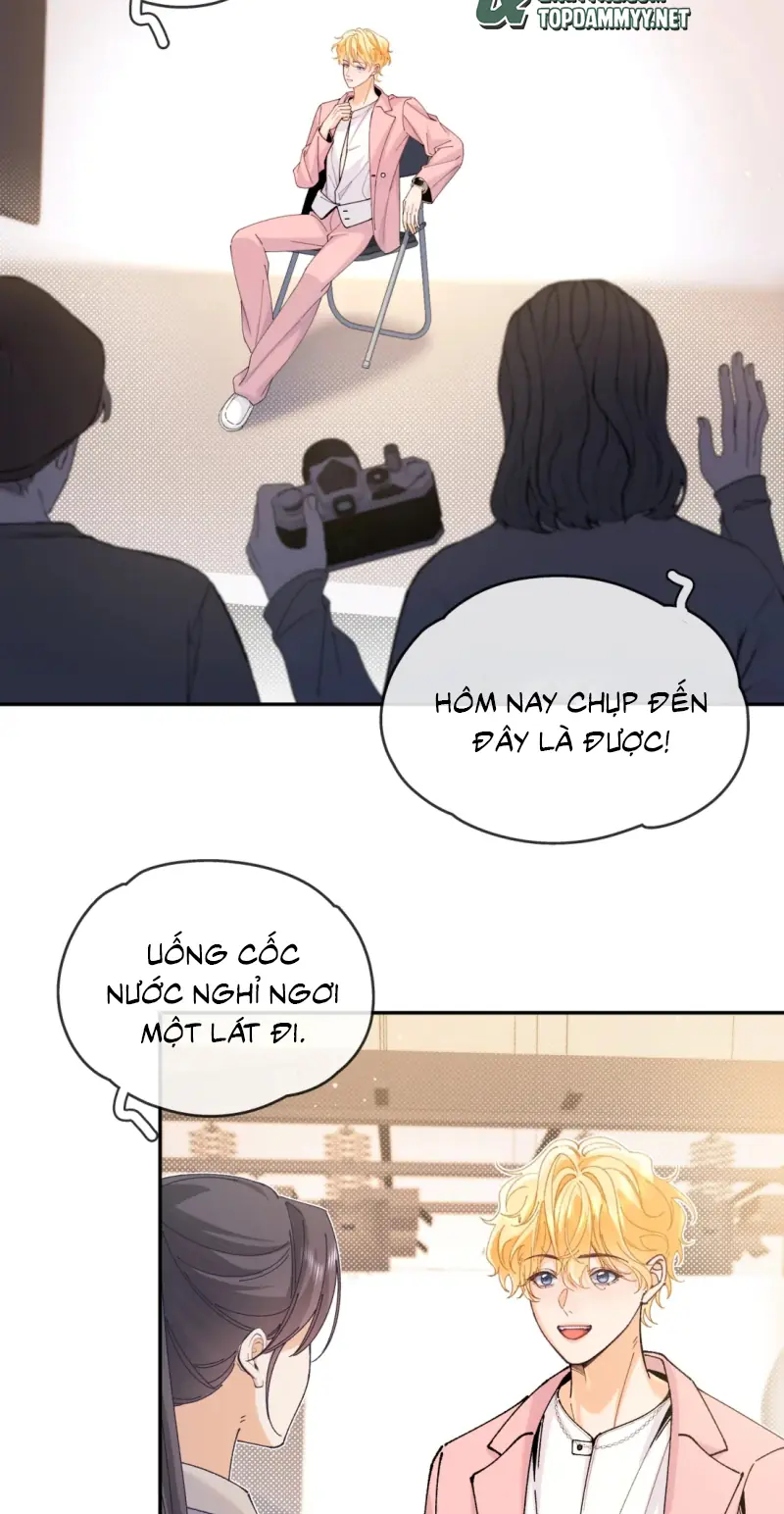 Chết Rồi, Lại Nói Chuyện Với Ma Mất Rồi! Chapter 14 - Trang 4