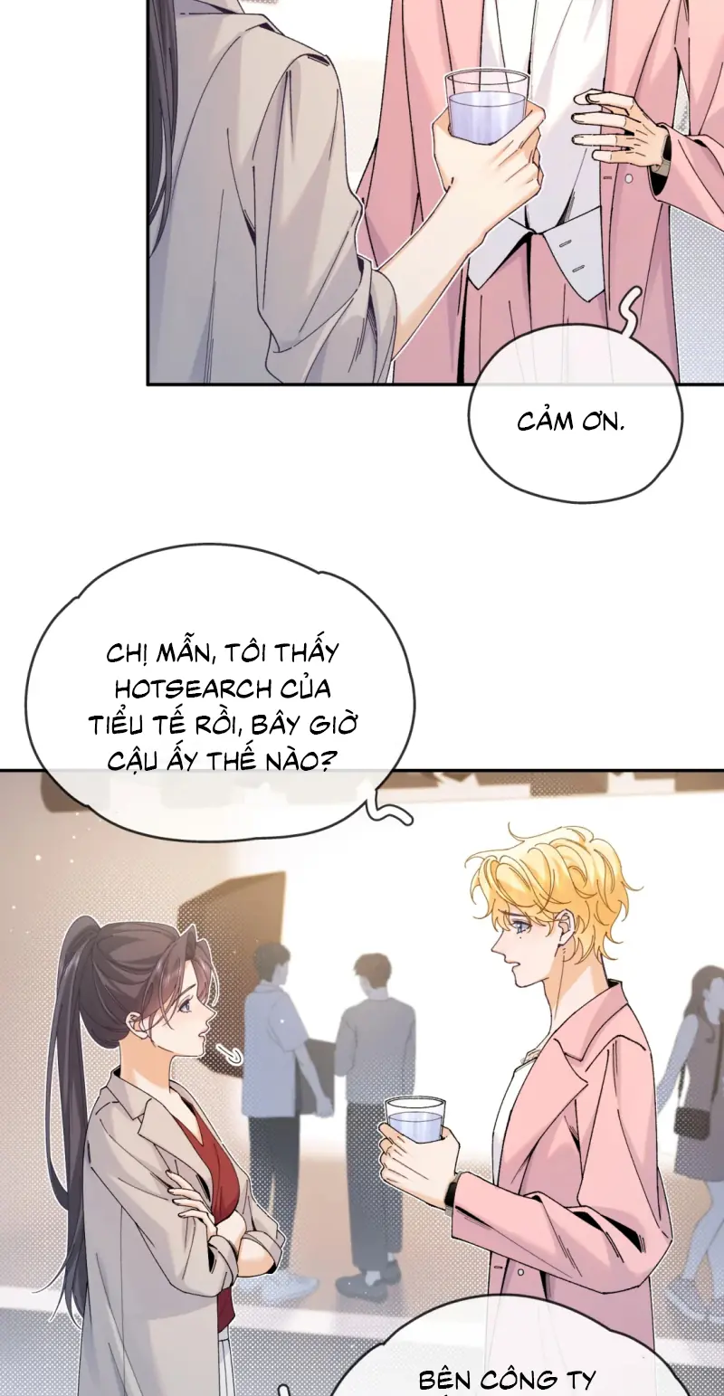 Chết Rồi, Lại Nói Chuyện Với Ma Mất Rồi! Chapter 14 - Trang 5