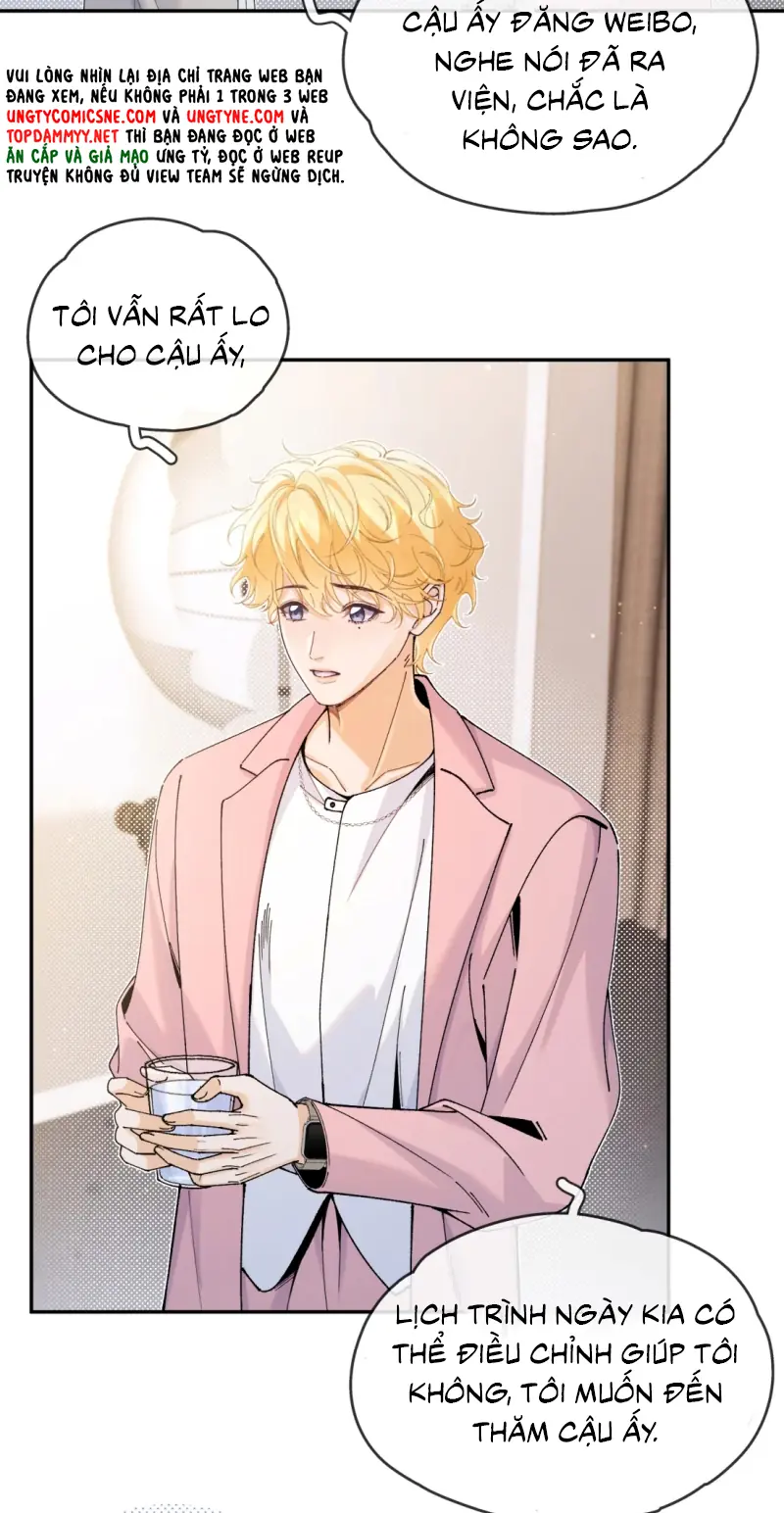 Chết Rồi, Lại Nói Chuyện Với Ma Mất Rồi! Chapter 14 - Trang 6