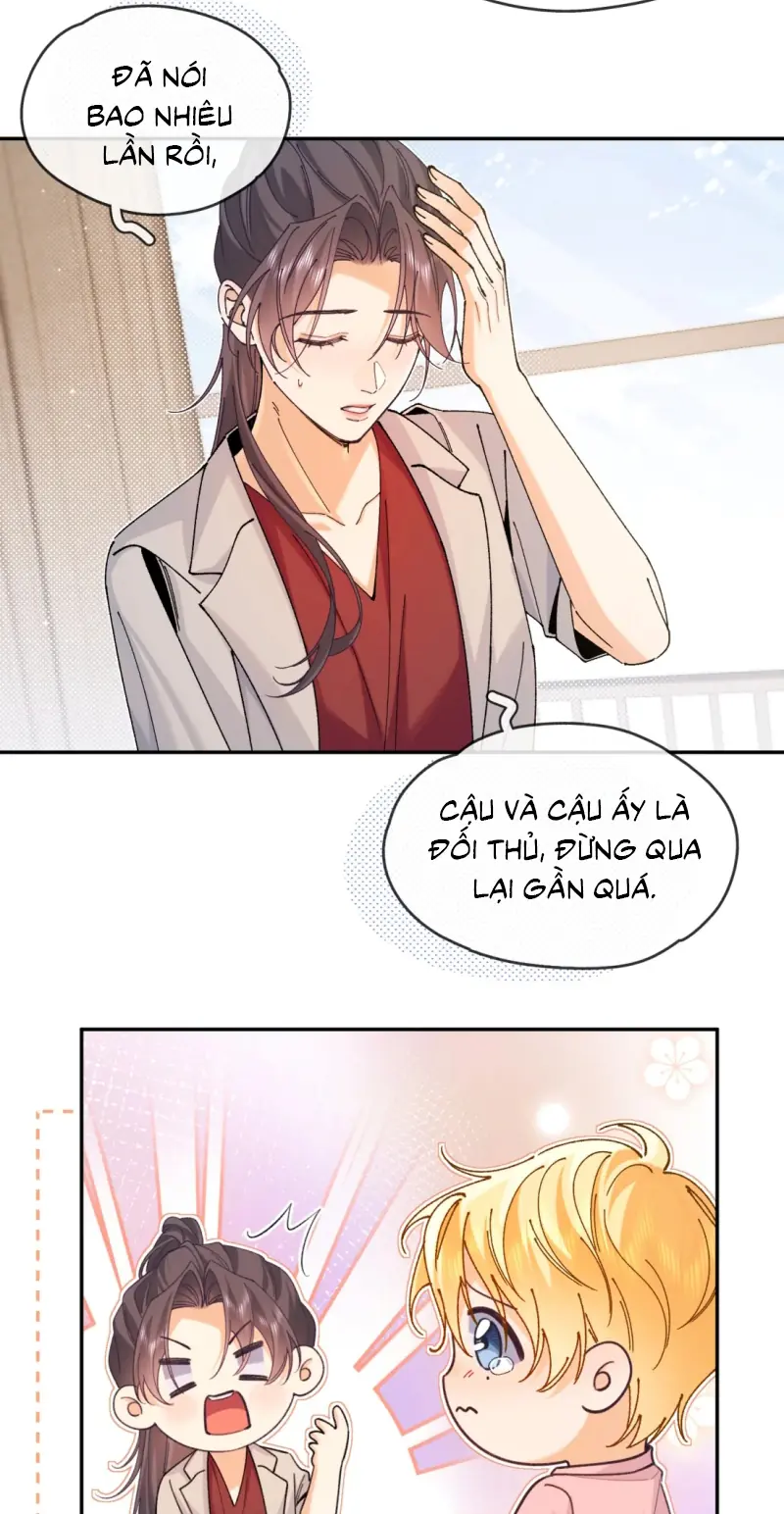 Chết Rồi, Lại Nói Chuyện Với Ma Mất Rồi! Chapter 14 - Trang 7