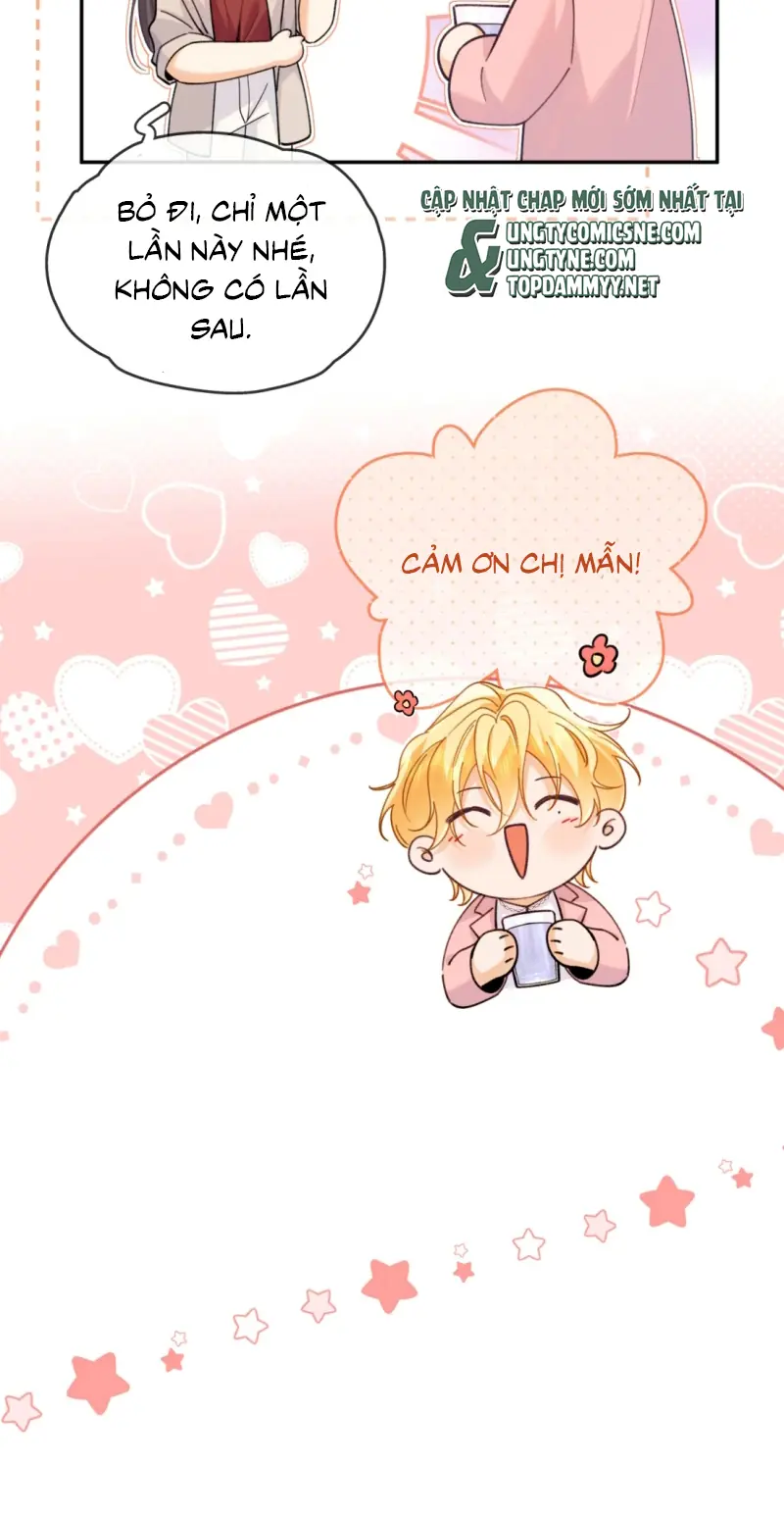 Chết Rồi, Lại Nói Chuyện Với Ma Mất Rồi! Chapter 14 - Trang 8