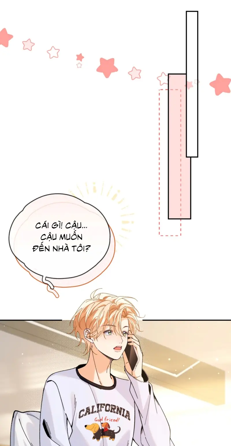 Chết Rồi, Lại Nói Chuyện Với Ma Mất Rồi! Chapter 14 - Trang 9