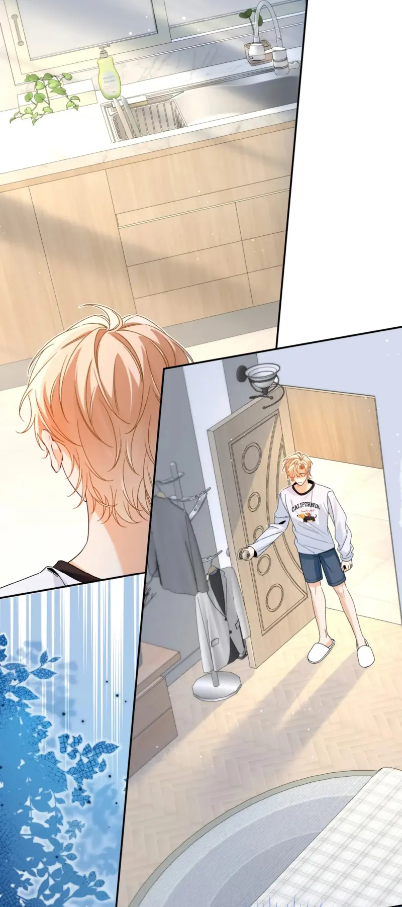 Chết Rồi, Lại Nói Chuyện Với Ma Mất Rồi! Chapter 15 - Trang 23