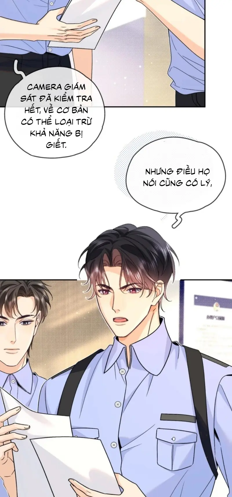 Chết Rồi, Lại Nói Chuyện Với Ma Mất Rồi! Chapter 16 - Trang 17