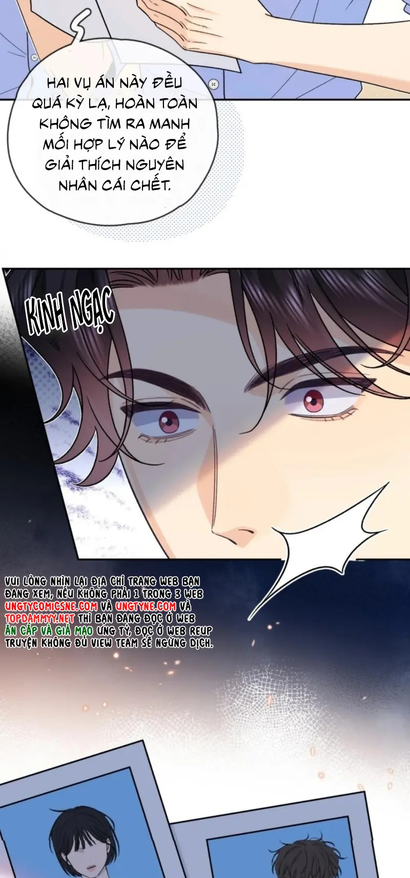 Chết Rồi, Lại Nói Chuyện Với Ma Mất Rồi! Chapter 16 - Trang 18