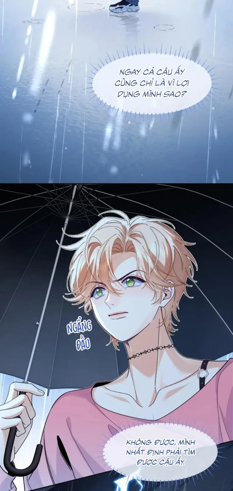 Chết Rồi, Lại Nói Chuyện Với Ma Mất Rồi! Chapter 16 - Trang 24