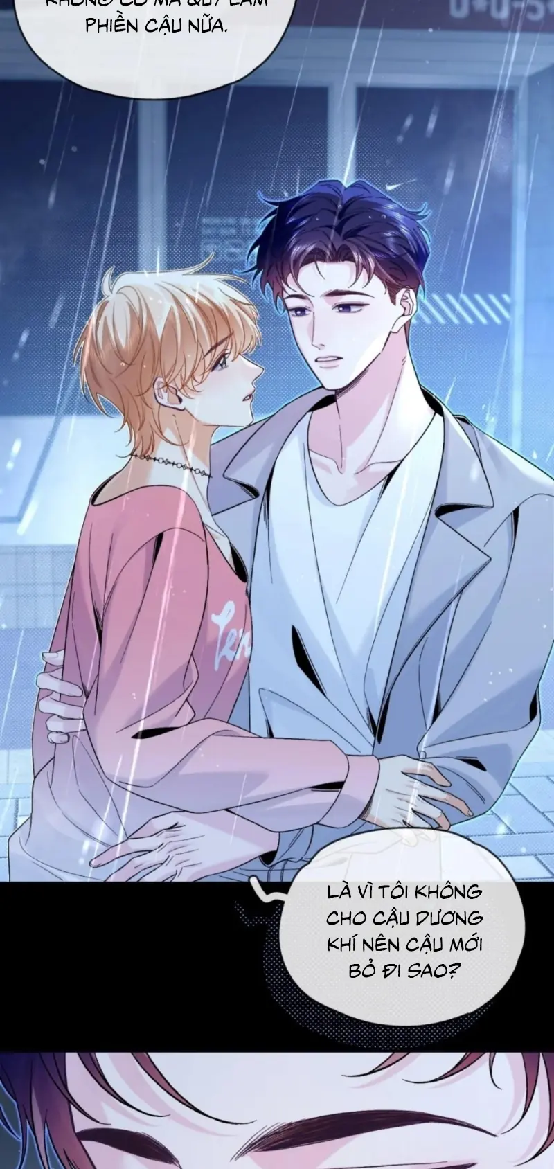 Chết Rồi, Lại Nói Chuyện Với Ma Mất Rồi! Chapter 16 - Trang 32