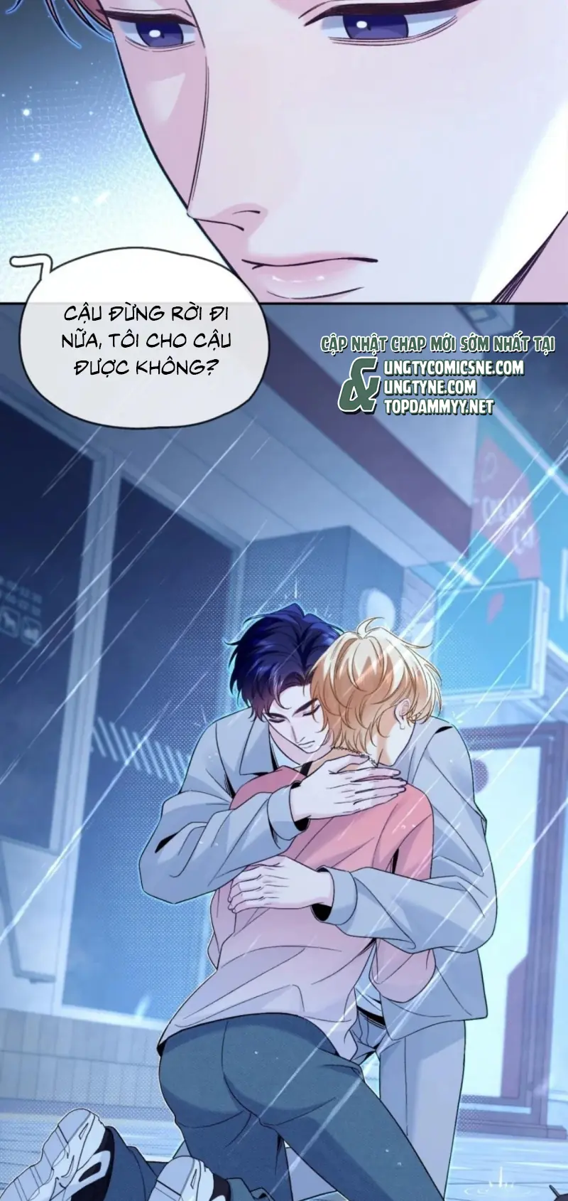 Chết Rồi, Lại Nói Chuyện Với Ma Mất Rồi! Chapter 16 - Trang 33