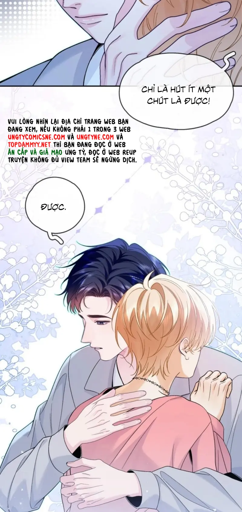 Chết Rồi, Lại Nói Chuyện Với Ma Mất Rồi! Chapter 16 - Trang 35
