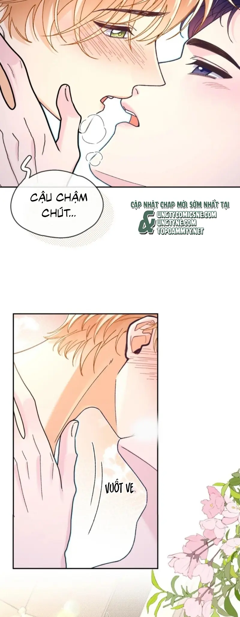Chết Rồi, Lại Nói Chuyện Với Ma Mất Rồi! Chapter 17 - Trang 12