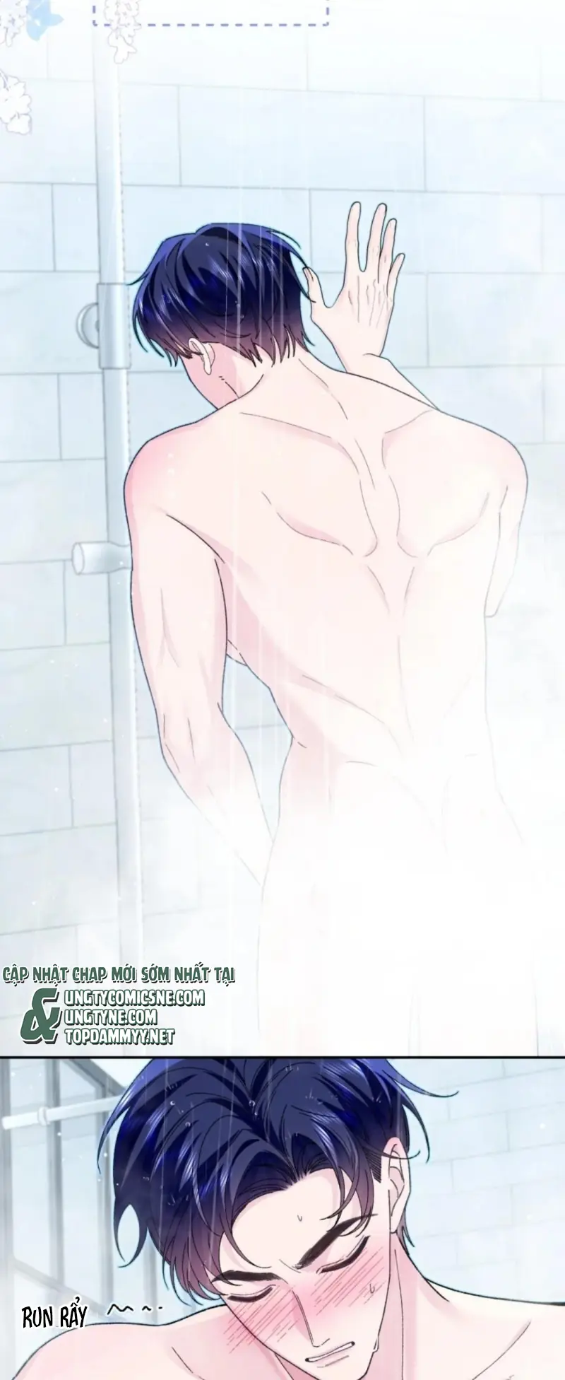 Chết Rồi, Lại Nói Chuyện Với Ma Mất Rồi! Chapter 17 - Trang 18