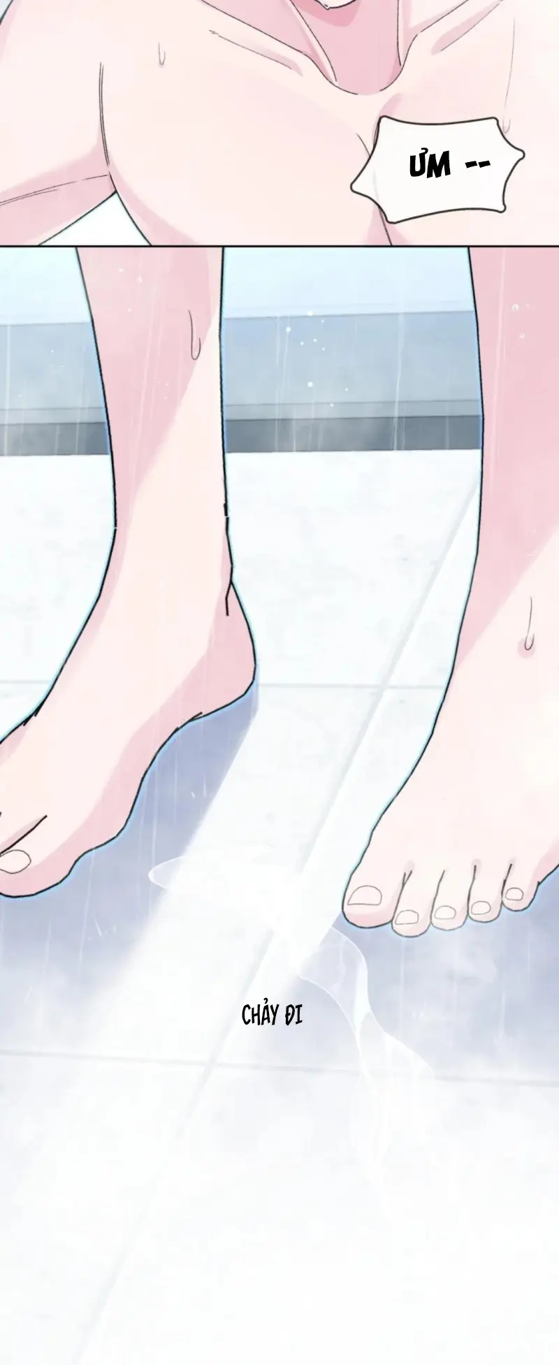 Chết Rồi, Lại Nói Chuyện Với Ma Mất Rồi! Chapter 17 - Trang 19