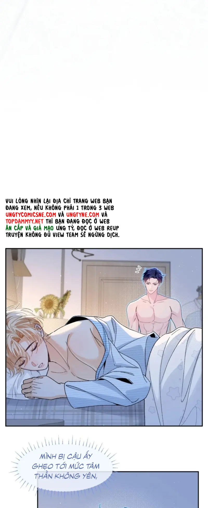 Chết Rồi, Lại Nói Chuyện Với Ma Mất Rồi! Chapter 17 - Trang 20