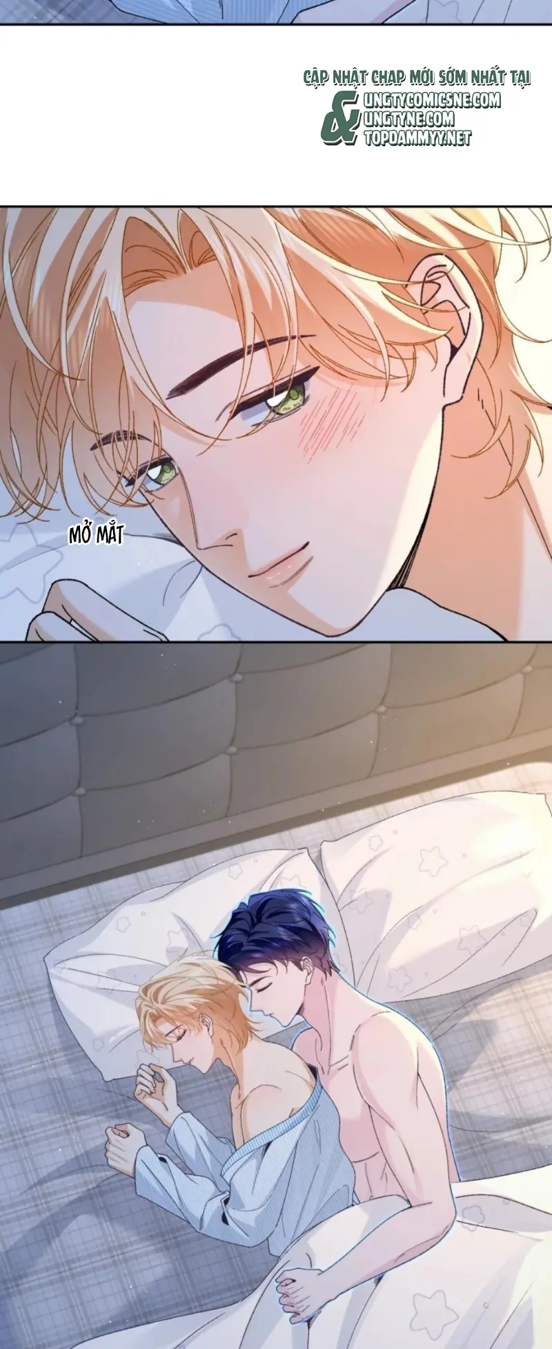 Chết Rồi, Lại Nói Chuyện Với Ma Mất Rồi! Chapter 17 - Trang 22
