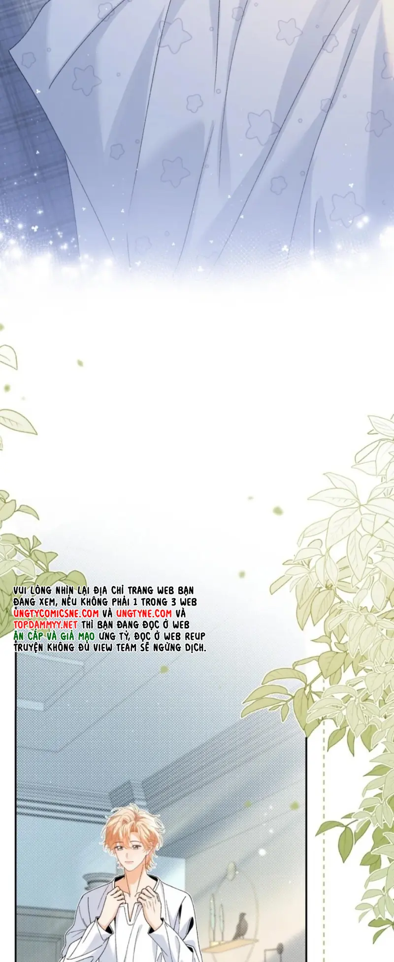 Chết Rồi, Lại Nói Chuyện Với Ma Mất Rồi! Chapter 17 - Trang 23