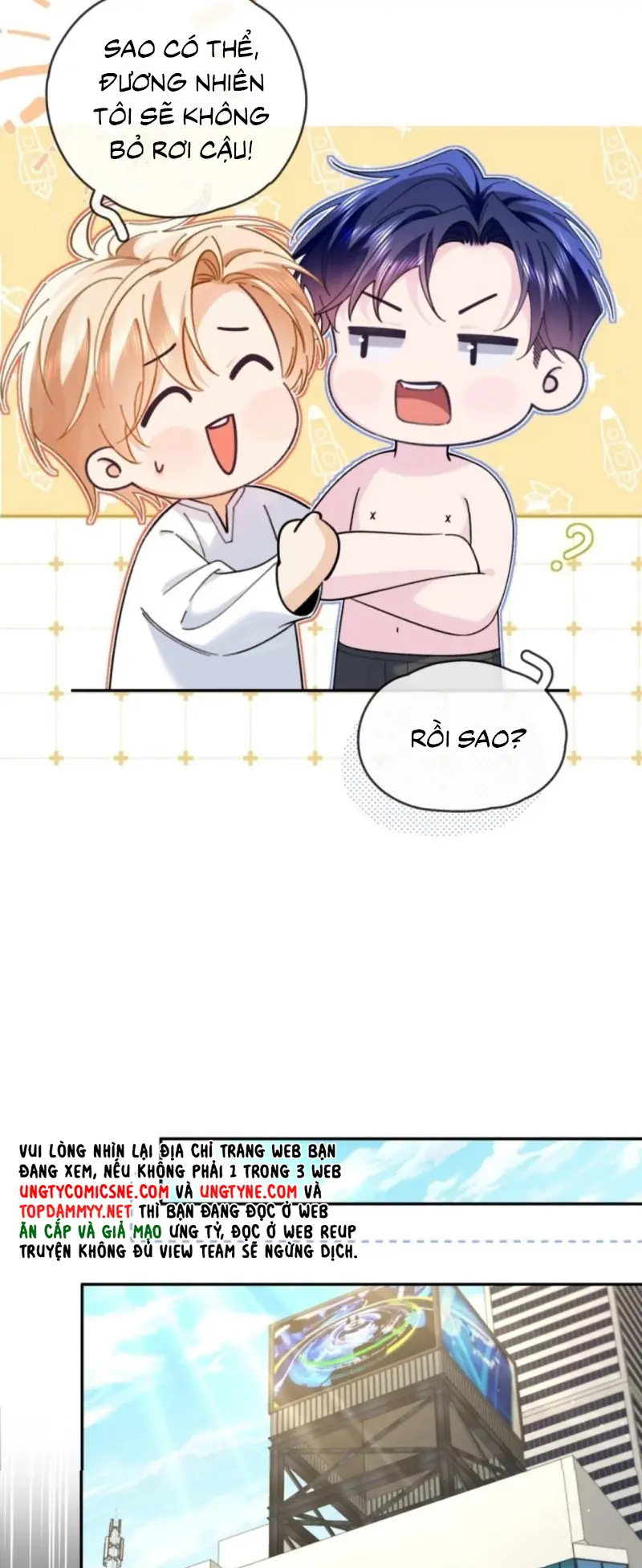Chết Rồi, Lại Nói Chuyện Với Ma Mất Rồi! Chapter 17 - Trang 26