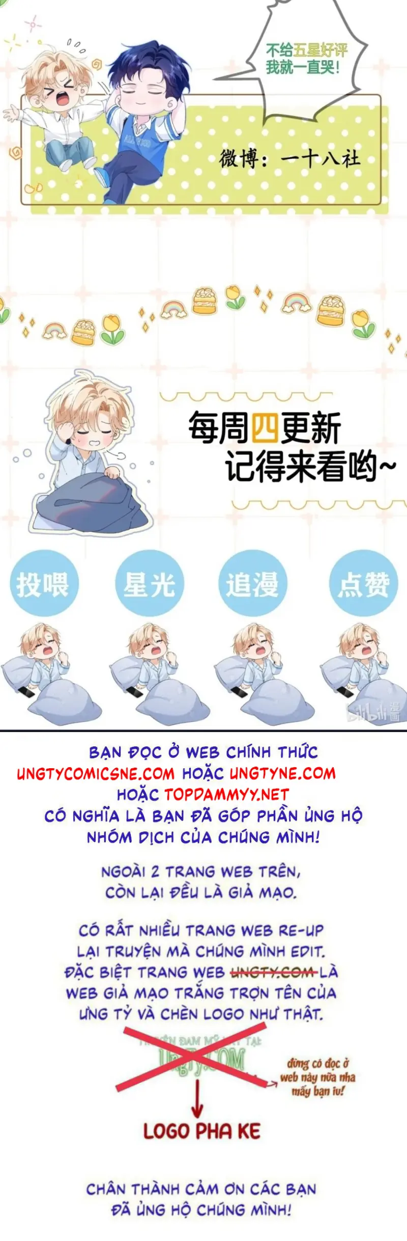 Chết Rồi, Lại Nói Chuyện Với Ma Mất Rồi! Chapter 17 - Trang 35