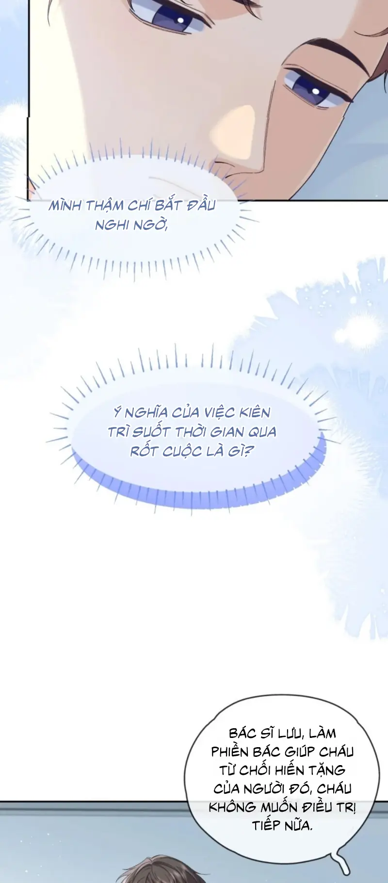 Chết Rồi, Lại Nói Chuyện Với Ma Mất Rồi! Chapter 18 - Trang 11