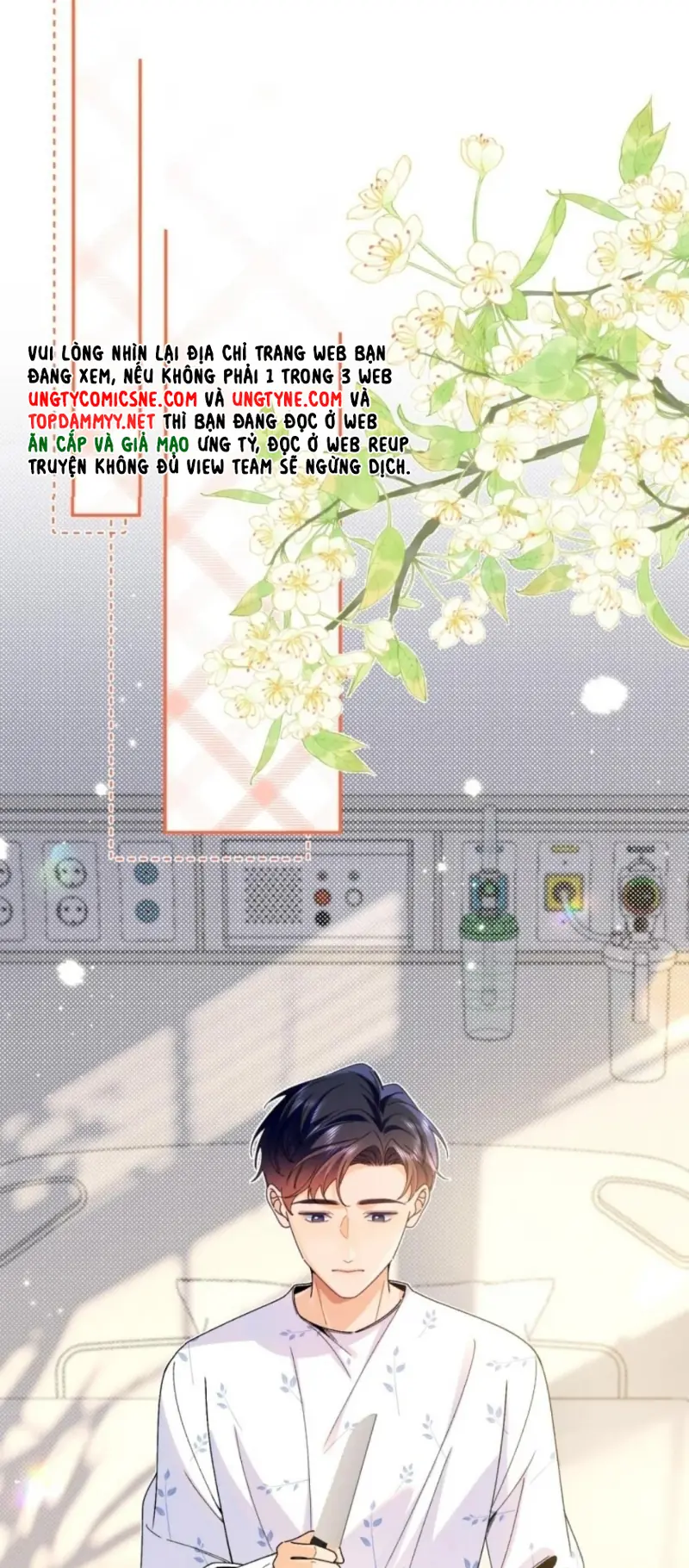 Chết Rồi, Lại Nói Chuyện Với Ma Mất Rồi! Chapter 18 - Trang 14
