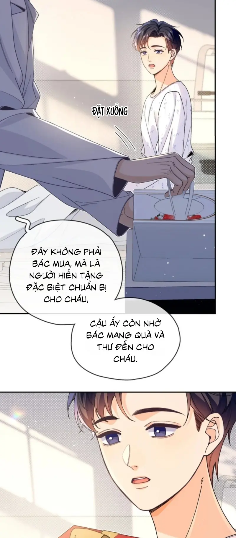 Chết Rồi, Lại Nói Chuyện Với Ma Mất Rồi! Chapter 18 - Trang 17