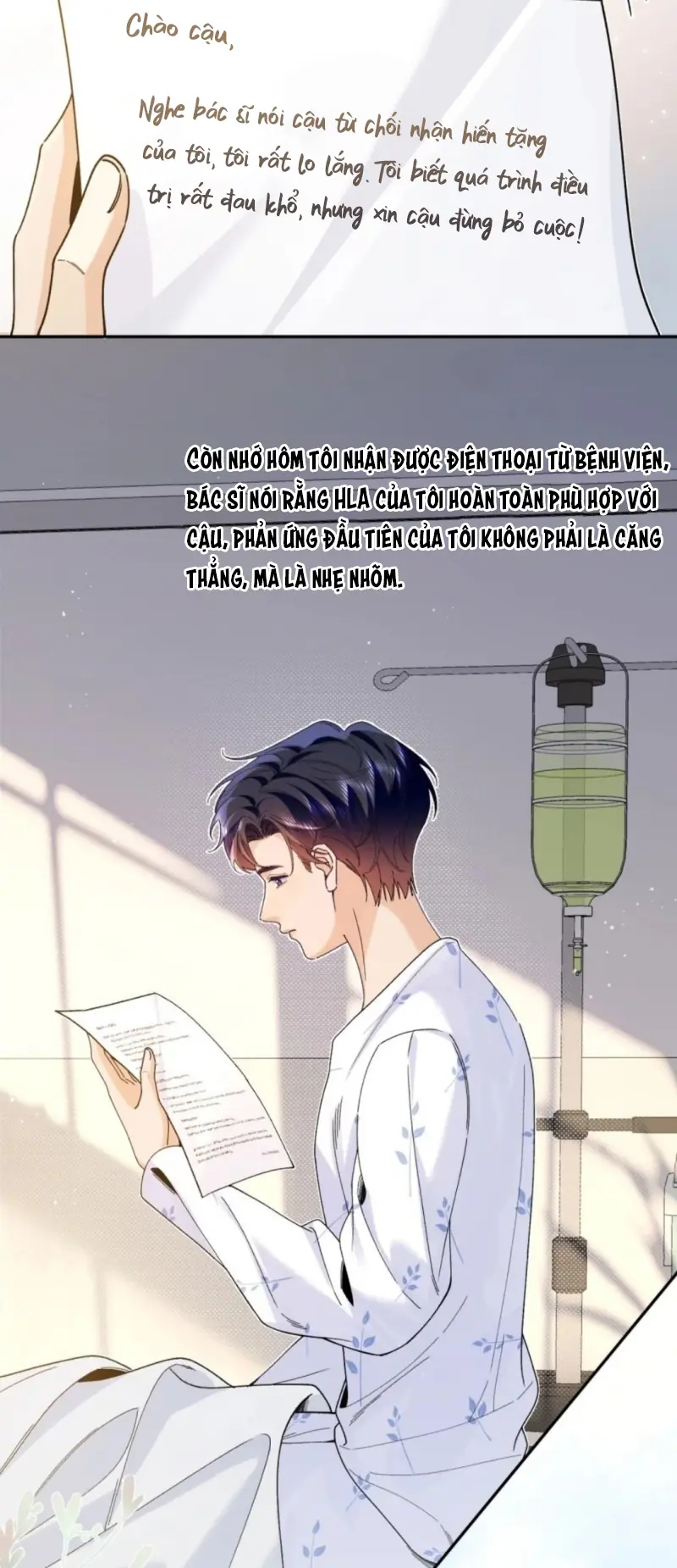 Chết Rồi, Lại Nói Chuyện Với Ma Mất Rồi! Chapter 18 - Trang 19