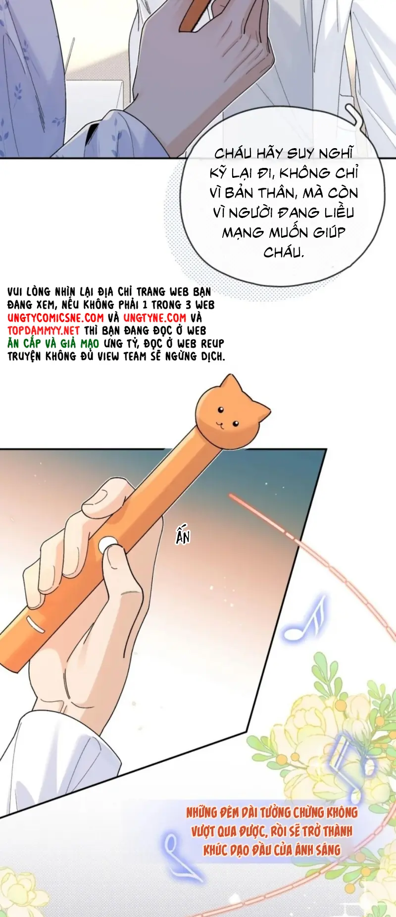 Chết Rồi, Lại Nói Chuyện Với Ma Mất Rồi! Chapter 18 - Trang 22