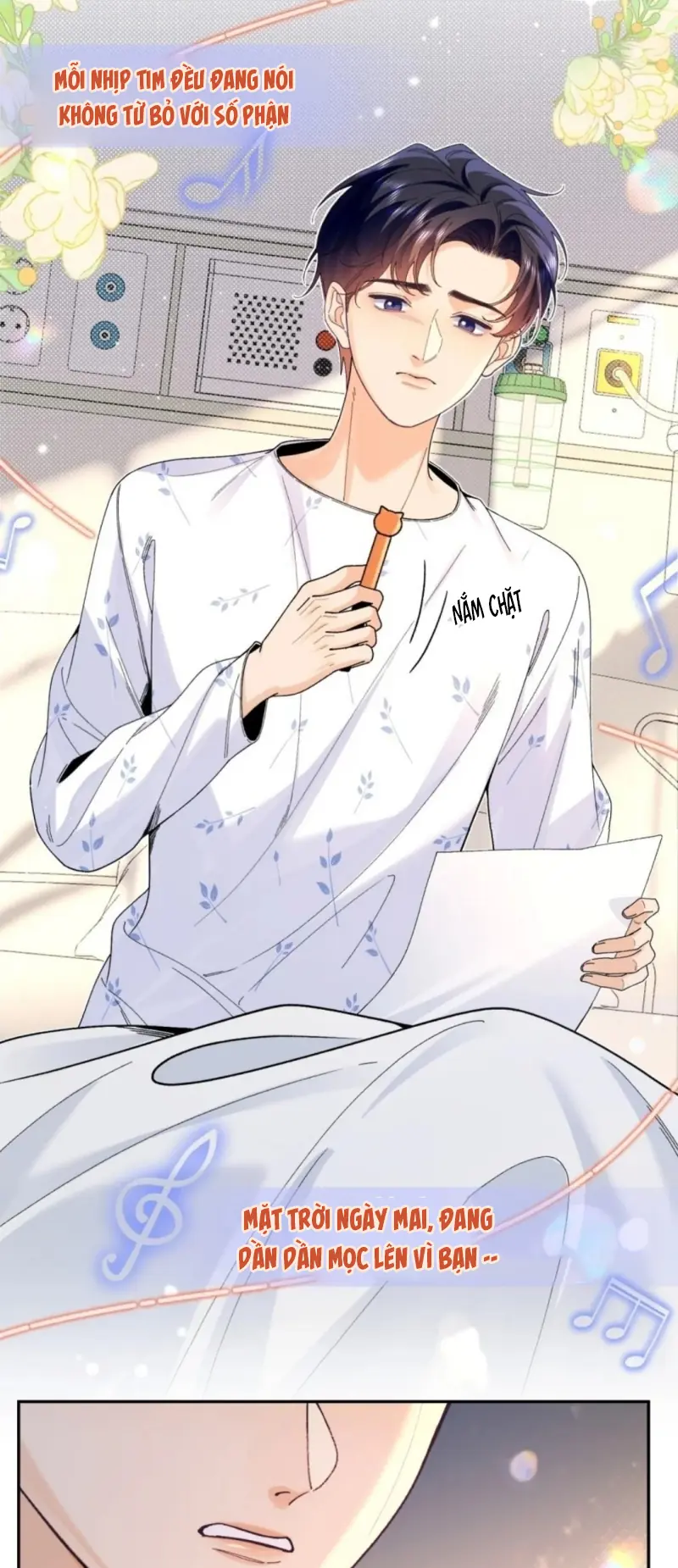Chết Rồi, Lại Nói Chuyện Với Ma Mất Rồi! Chapter 18 - Trang 23