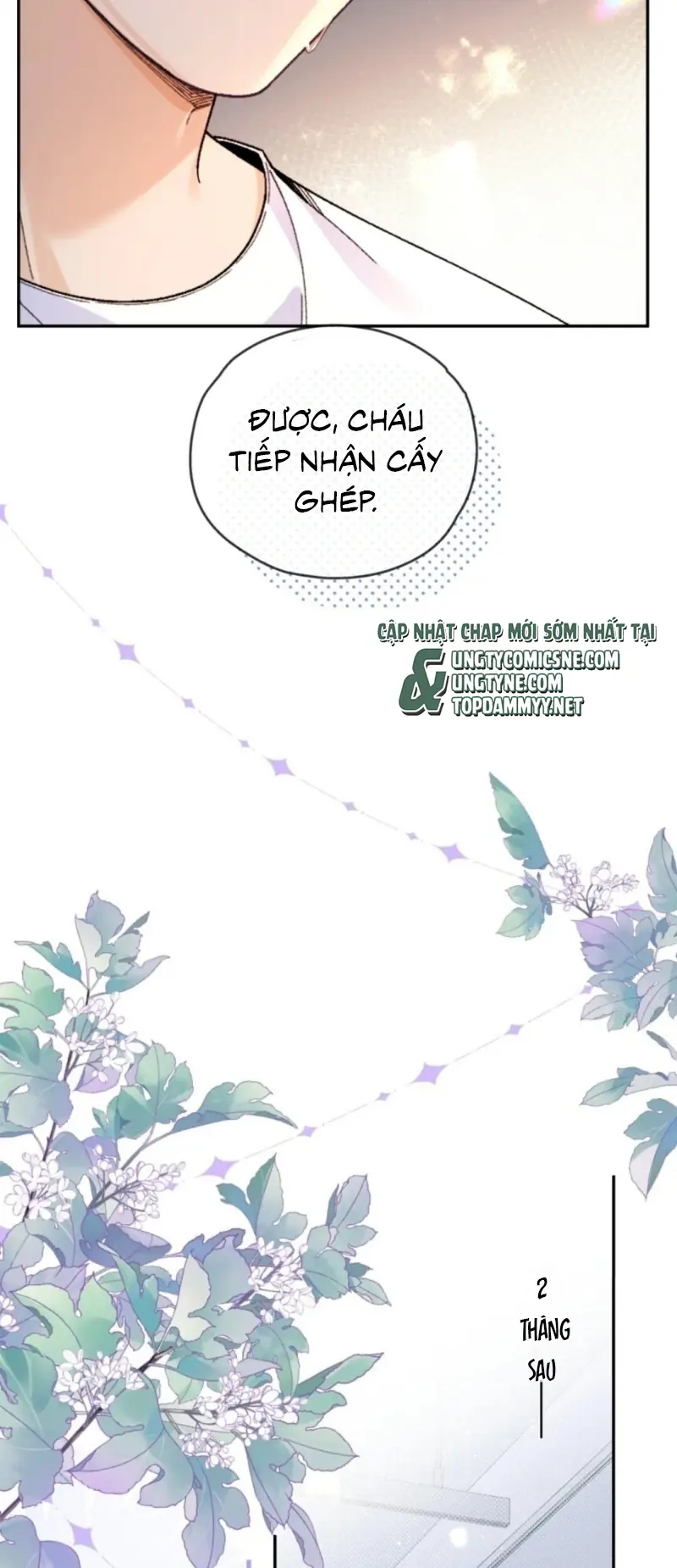 Chết Rồi, Lại Nói Chuyện Với Ma Mất Rồi! Chapter 18 - Trang 24