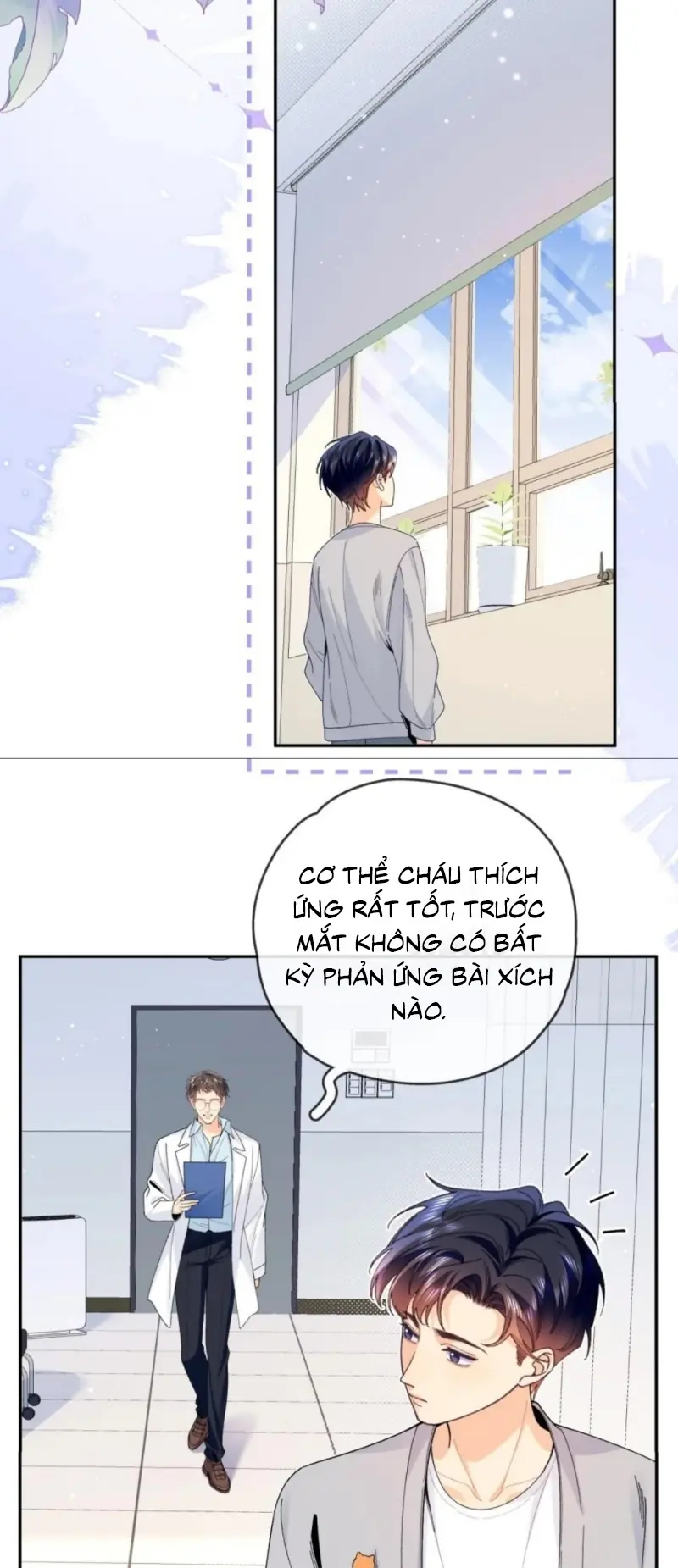 Chết Rồi, Lại Nói Chuyện Với Ma Mất Rồi! Chapter 18 - Trang 25