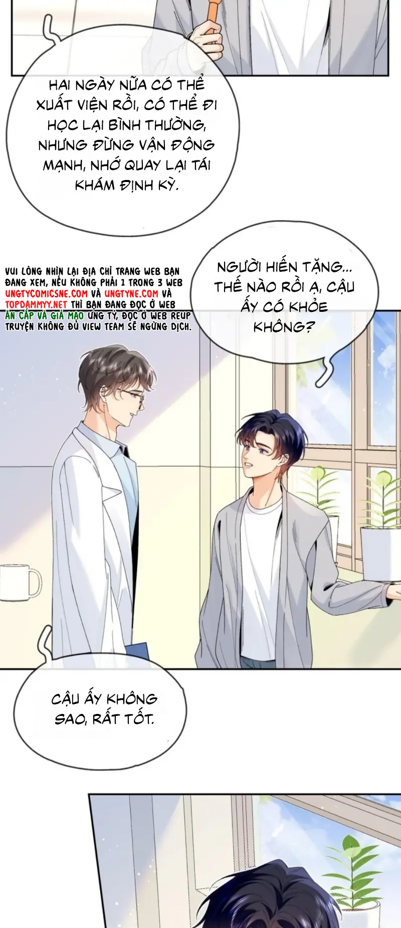 Chết Rồi, Lại Nói Chuyện Với Ma Mất Rồi! Chapter 18 - Trang 26