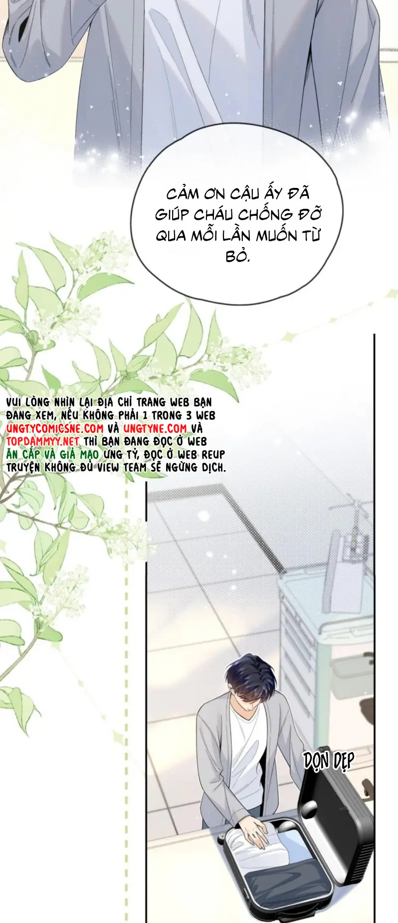 Chết Rồi, Lại Nói Chuyện Với Ma Mất Rồi! Chapter 18 - Trang 29