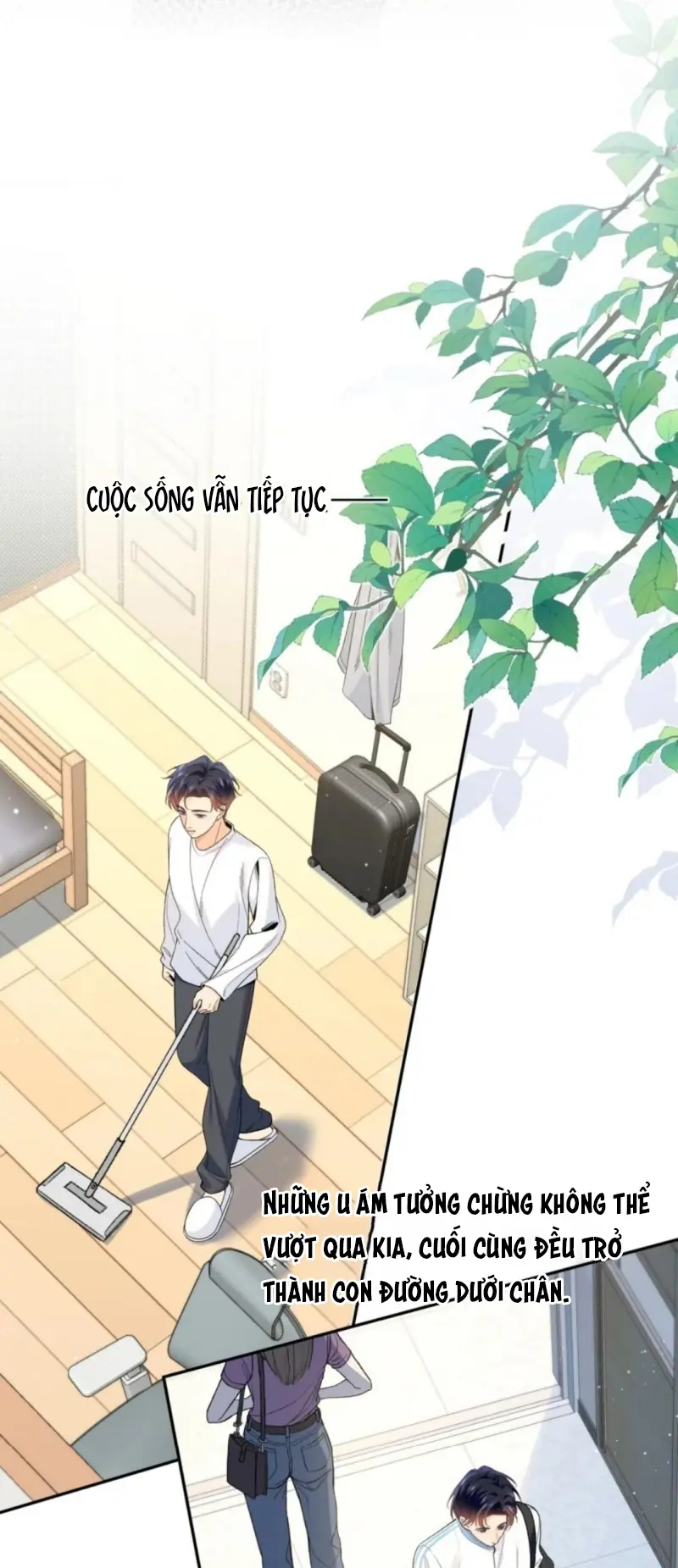Chết Rồi, Lại Nói Chuyện Với Ma Mất Rồi! Chapter 18 - Trang 32