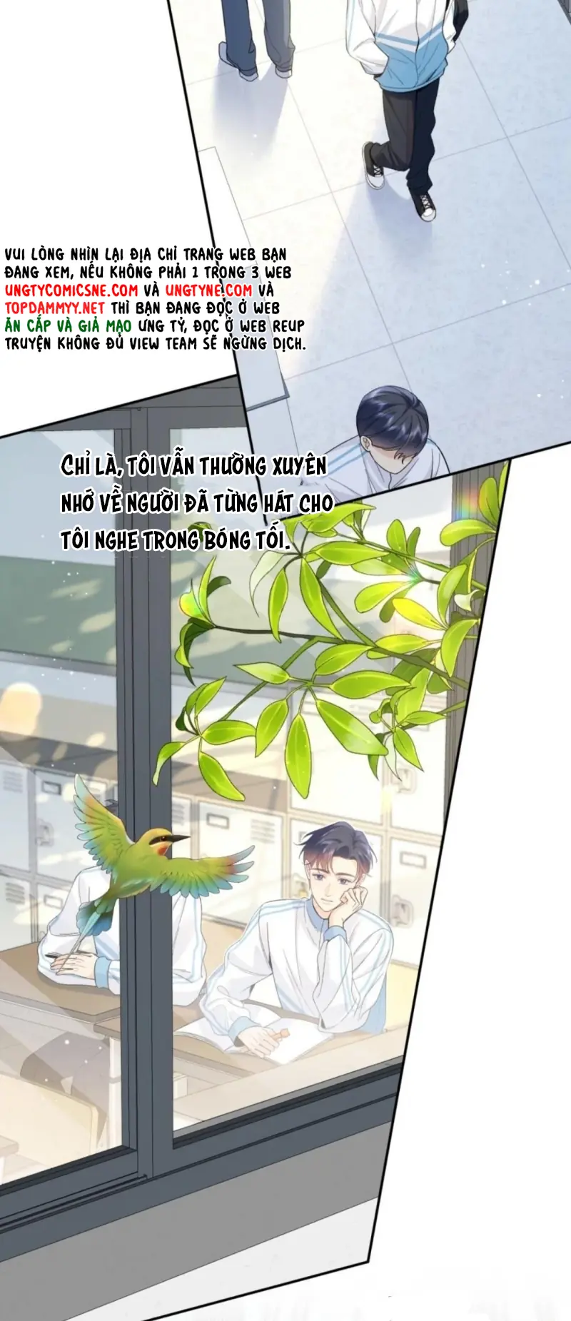Chết Rồi, Lại Nói Chuyện Với Ma Mất Rồi! Chapter 18 - Trang 33