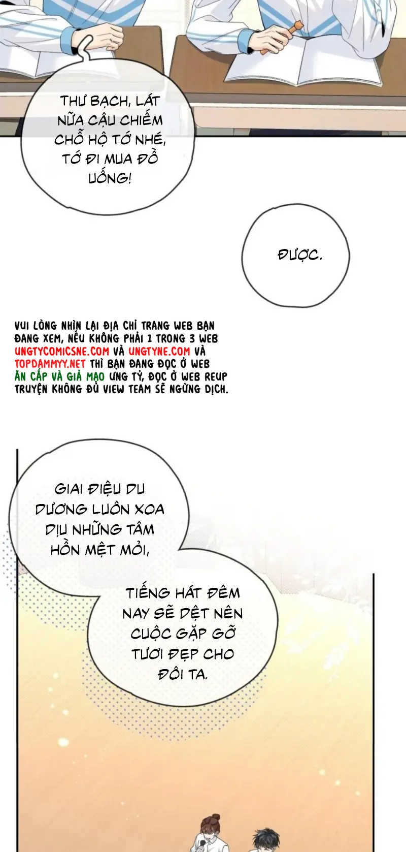 Chết Rồi, Lại Nói Chuyện Với Ma Mất Rồi! Chapter 18 - Trang 36