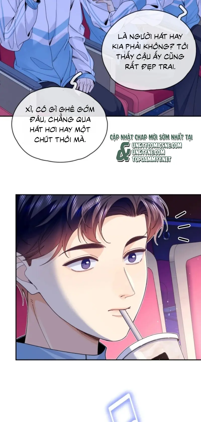 Chết Rồi, Lại Nói Chuyện Với Ma Mất Rồi! Chapter 18 - Trang 38