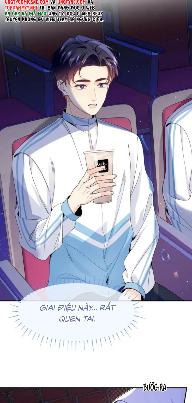 Chết Rồi, Lại Nói Chuyện Với Ma Mất Rồi! Chapter 18 - Trang 40