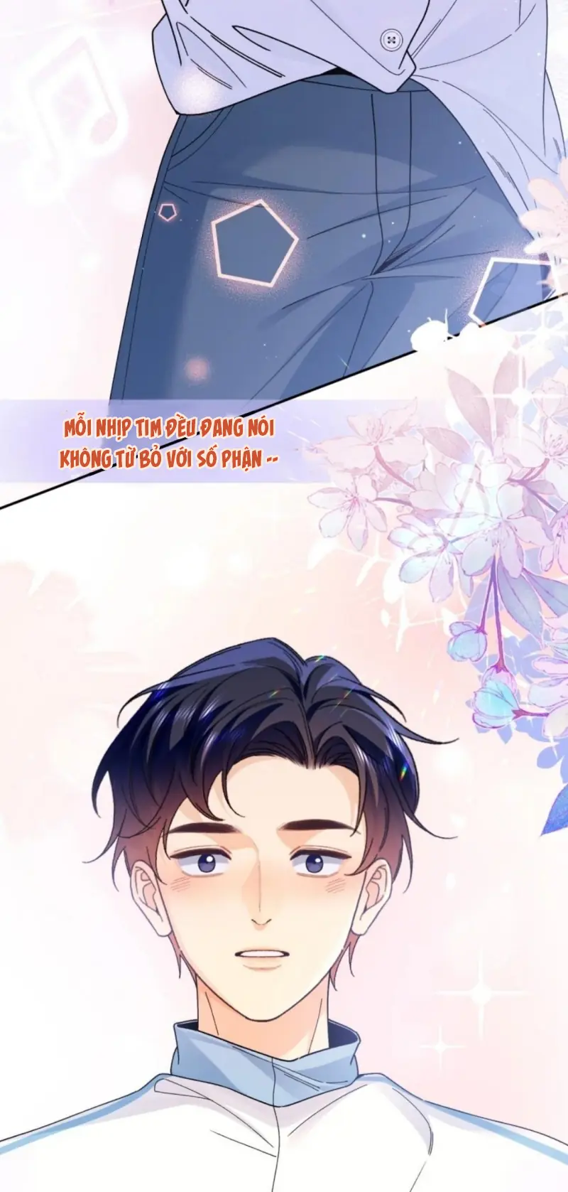 Chết Rồi, Lại Nói Chuyện Với Ma Mất Rồi! Chapter 18 - Trang 43