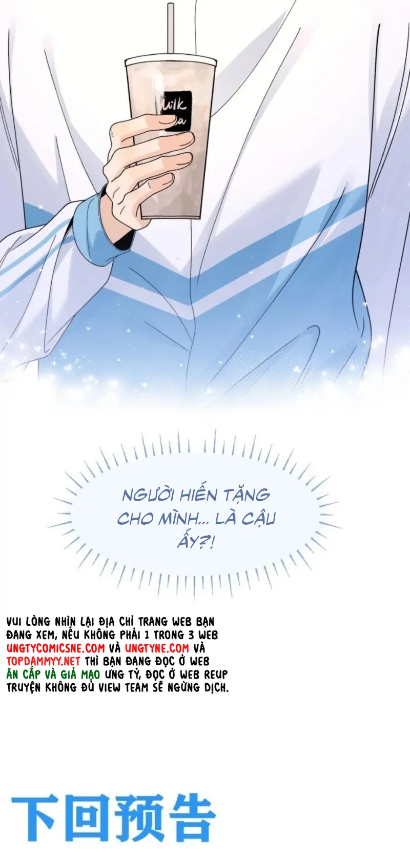 Chết Rồi, Lại Nói Chuyện Với Ma Mất Rồi! Chapter 18 - Trang 44