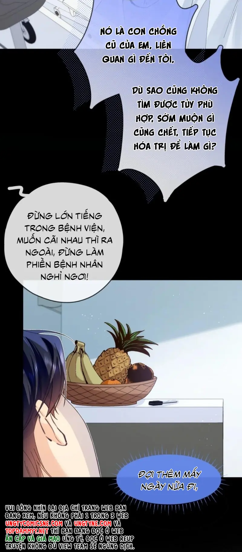 Chết Rồi, Lại Nói Chuyện Với Ma Mất Rồi! Chapter 18 - Trang 5