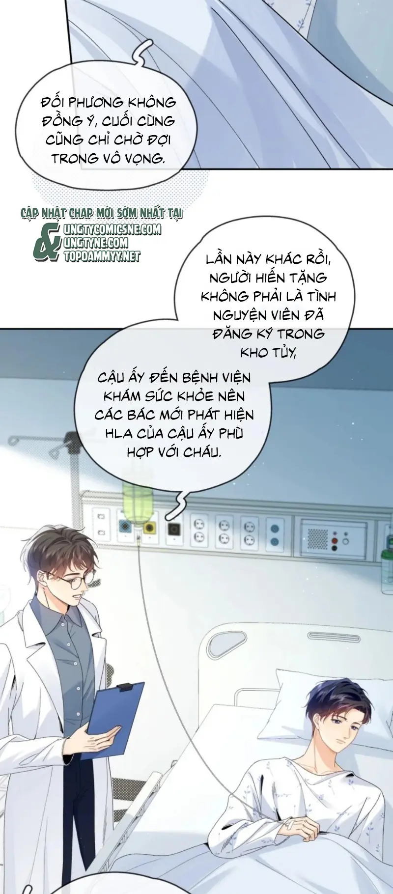 Chết Rồi, Lại Nói Chuyện Với Ma Mất Rồi! Chapter 18 - Trang 9