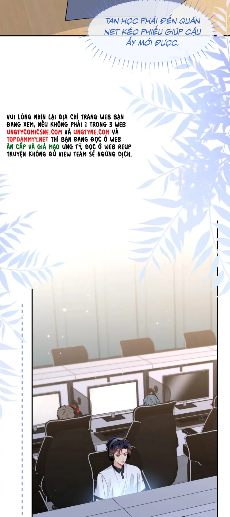 Chết Rồi, Lại Nói Chuyện Với Ma Mất Rồi! Chapter 19 - Trang 25