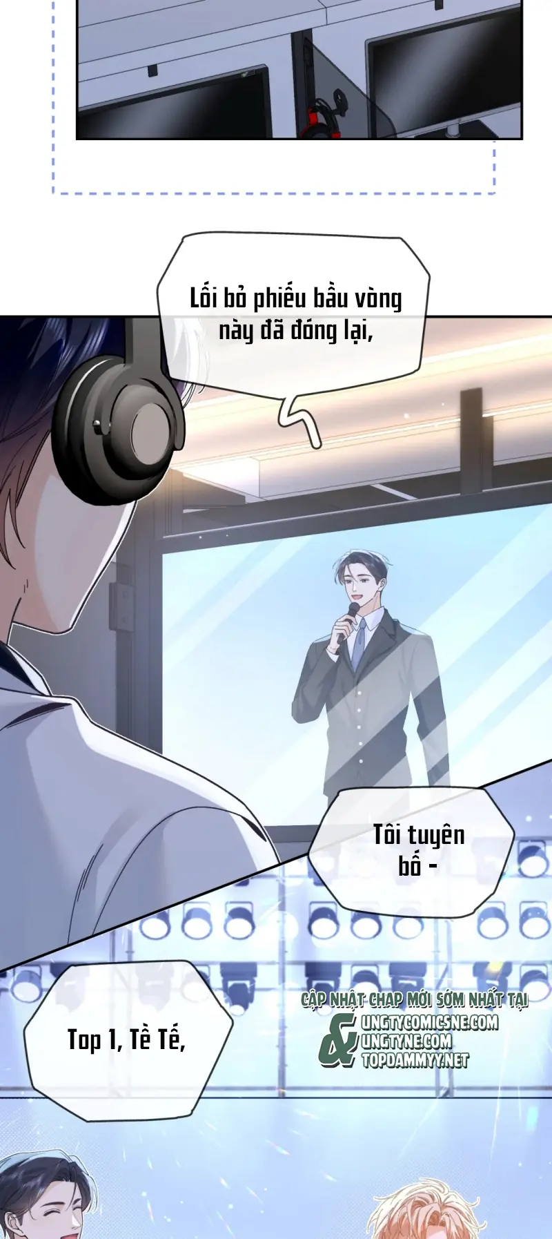 Chết Rồi, Lại Nói Chuyện Với Ma Mất Rồi! Chapter 19 - Trang 26