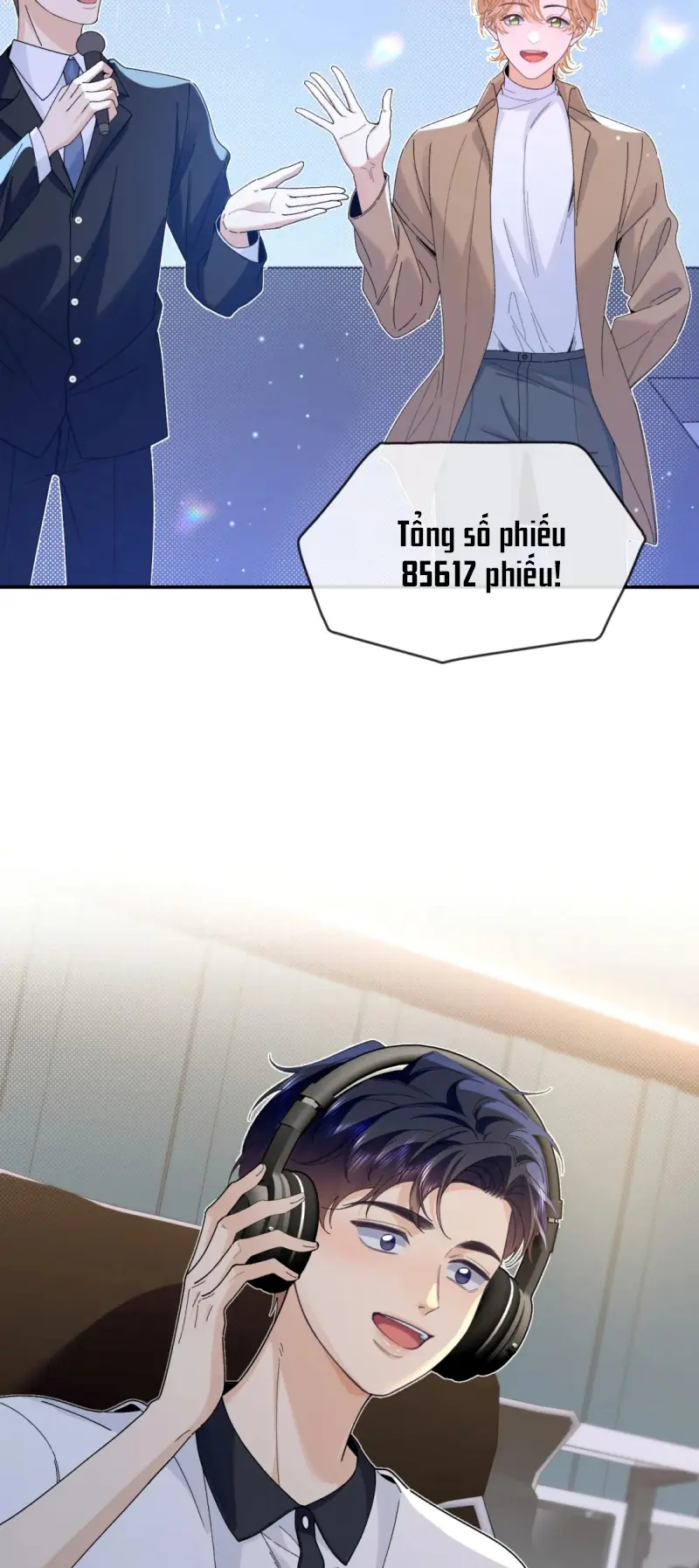 Chết Rồi, Lại Nói Chuyện Với Ma Mất Rồi! Chapter 19 - Trang 27