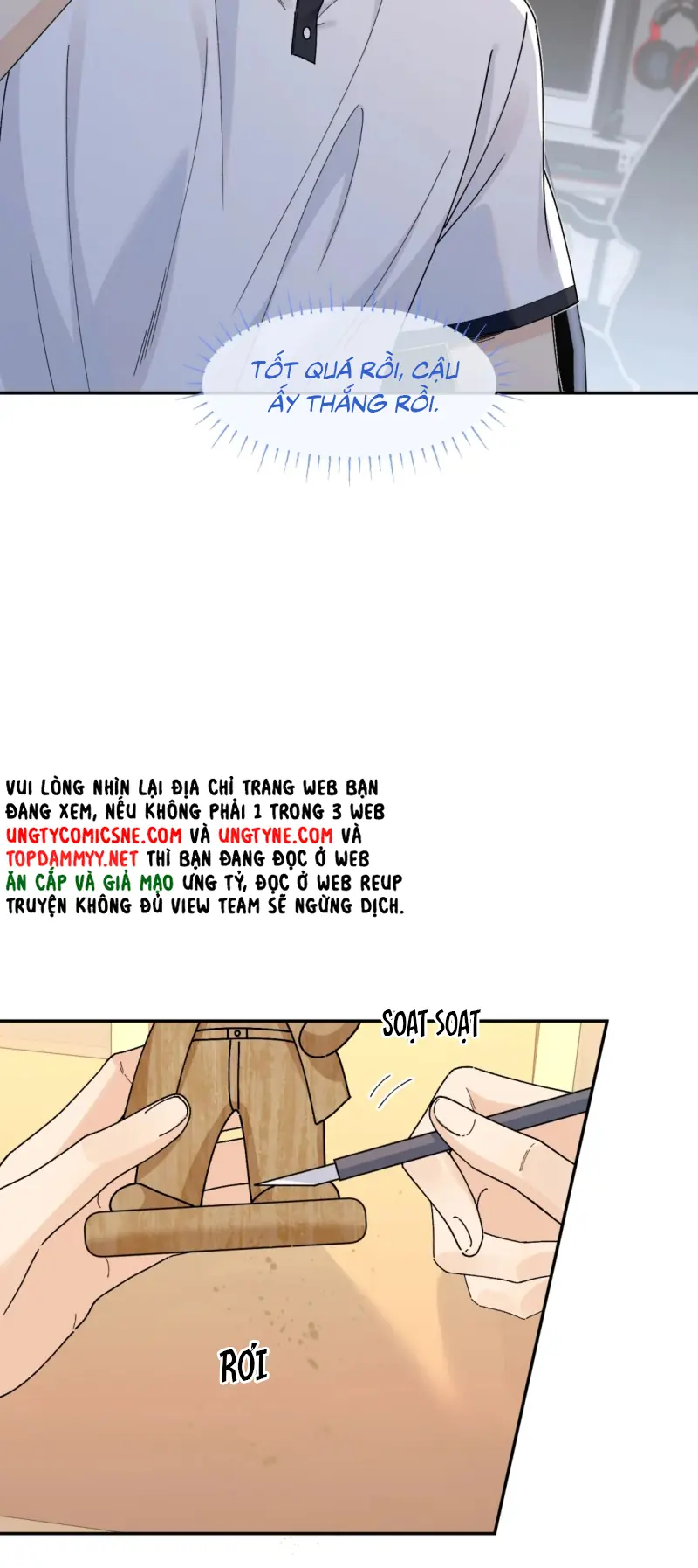 Chết Rồi, Lại Nói Chuyện Với Ma Mất Rồi! Chapter 19 - Trang 28